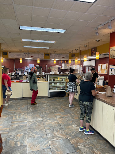 Balsam Bagels - Hospitality and gastronomy