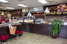 Oasis Bakery & Cafe