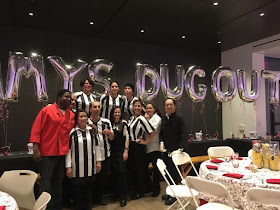 Mr. Omelette Caterers