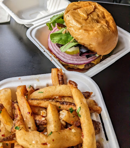 Scolari's Good Eats - Hospitality and gastronomy