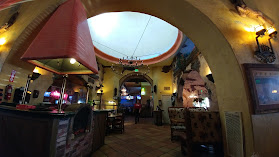 Los Vaquero's Mexican Grill