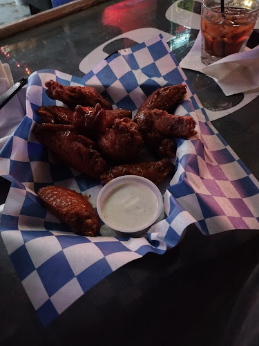 Fanatics Sports Bar & Grill - El Paso