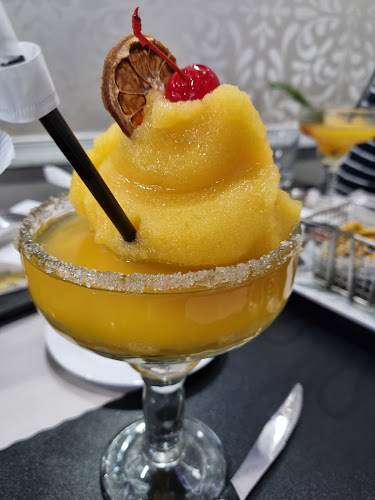 Comentarii opinii despre Yarumba Restaurant & Lounge