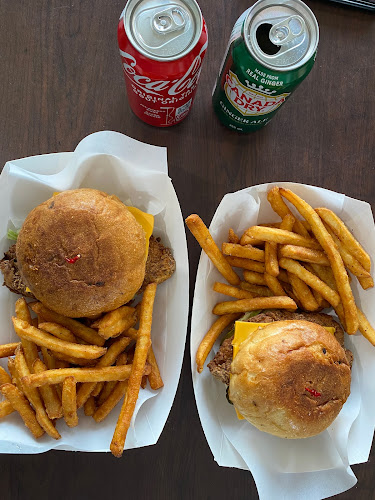 2 Nine Five ( House of Artisan Chicken Burgers & Gourmet Fish & Chips) - Hospitality and gastronomy