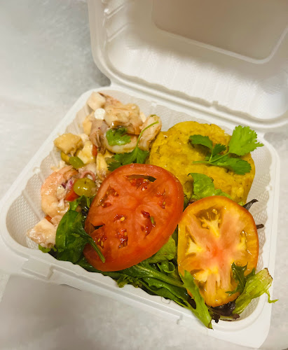 La Flor Bakery - Buffalo