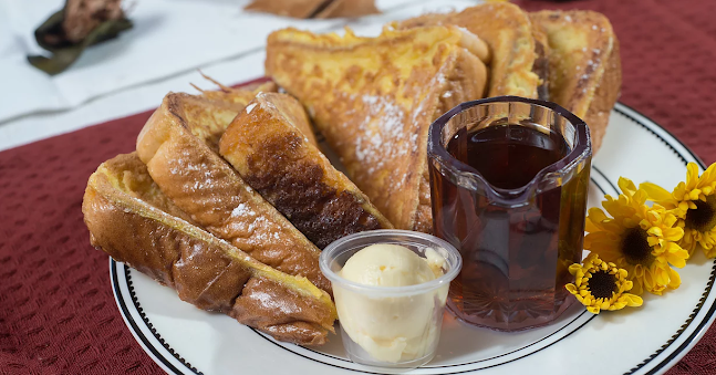 Opinii despre Heidi's Pies Restaurant în San Mateo - Hospitality and gastronomy