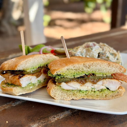 Gallery of Food Bodega - Tucson