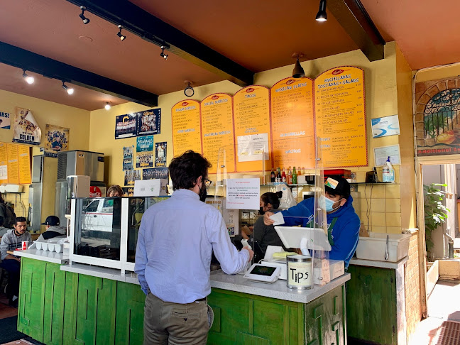 La Burrita - Hospitality and gastronomy