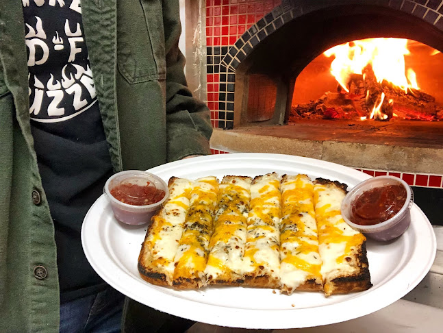 Wicked Wood Fired Pizza - Hospitality and gastronomy