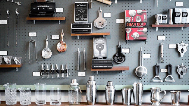 Opinii despre Intoxicology în St. Louis - Hospitality and gastronomy