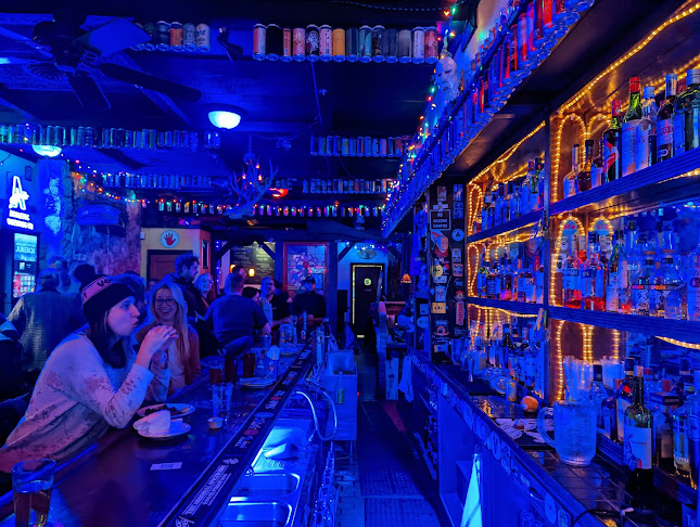 The Pub on Passyunk East - Hospitality and gastronomy