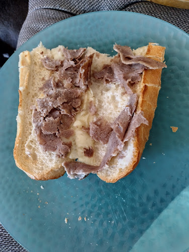 Sun's Sub & Pub - Portsmouth