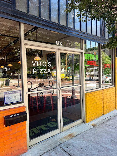 5th street Vito’s - Hospitality and gastronomy