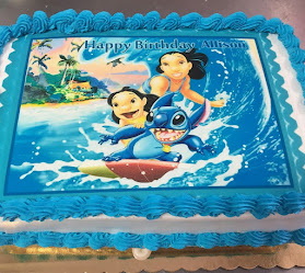 DELICIAS DEL HORNO BAKERY