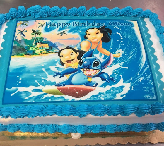 DELICIAS DEL HORNO BAKERY