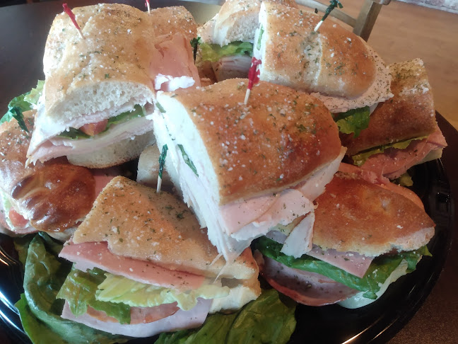 Comentarii opinii despre Briano's Italiano