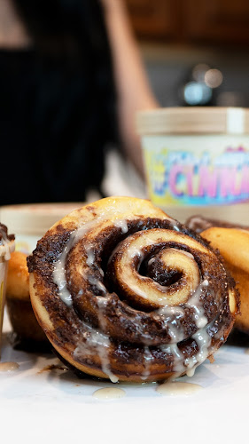 Opinii despre Cinnacup în Corona - Hospitality and gastronomy