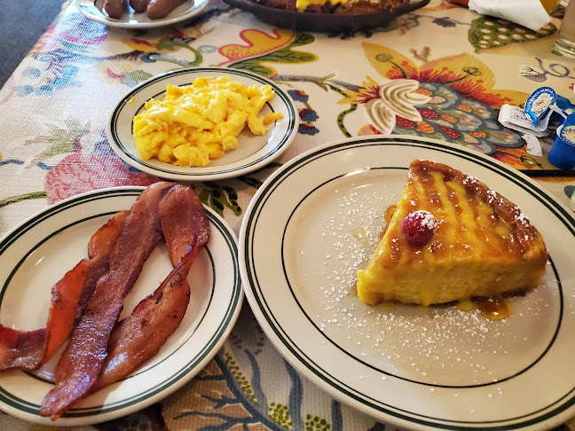 Breakfast Club - Hospitality and gastronomy