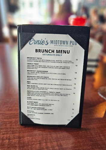 http://www.erniesmidtownpub.com/