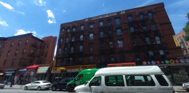 1877 Lexington Ave, New York, NY 10035, United States