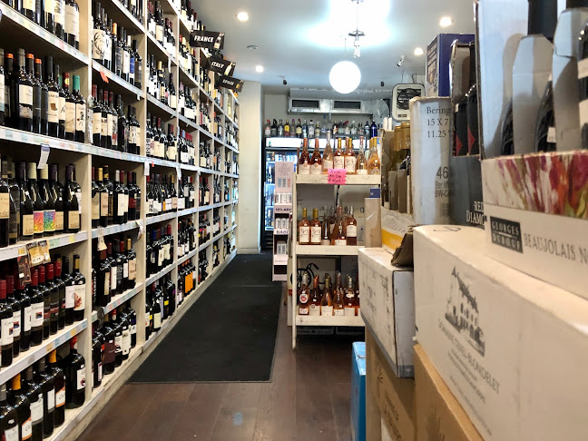 Reviews of S.P Wines & Liquors in New York - Hospitality and gastronomy