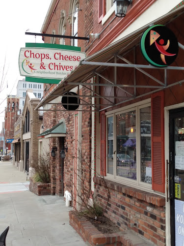 420 Madison Ave, Covington, KY 41011, United States