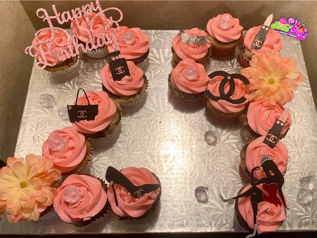 Sweet Pea's Confections - Florence