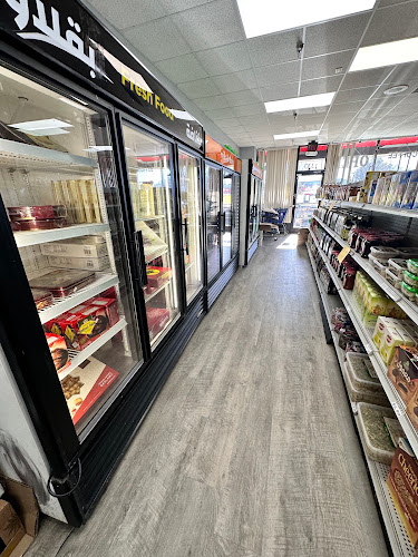 Opinii despre Safa Market în Burlington - Hospitality and gastronomy