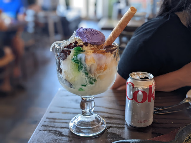 Sarah's Kitchen - Hospitality and gastronomy