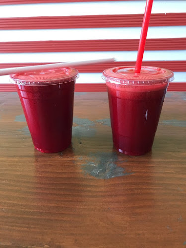 Tropifruit Juice Bar - Hospitality and gastronomy