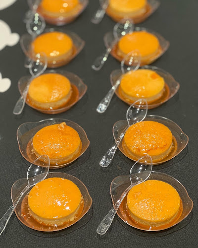 NISA Artisan Desserts - Fort Myers