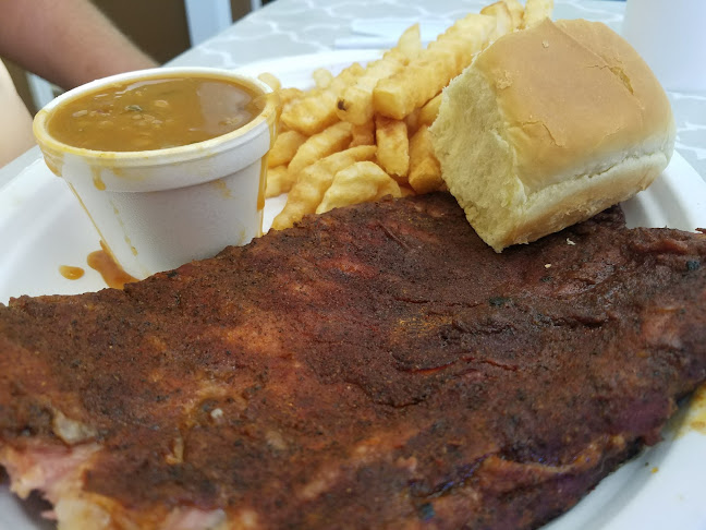 Sledge's BBQ - Hospitality and gastronomy