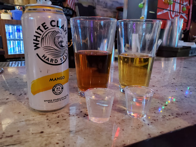 The Pig and Parrot - Hospitality and gastronomy