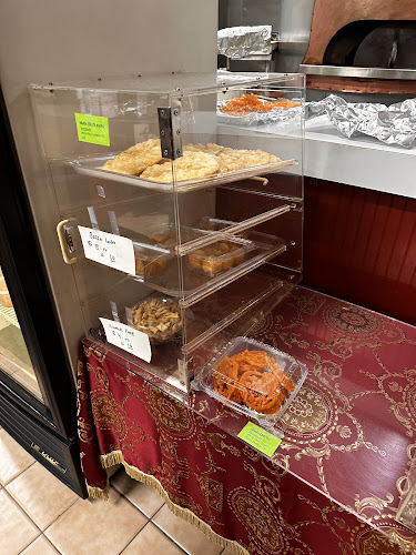 Metro Dhaba - Gaithersburg