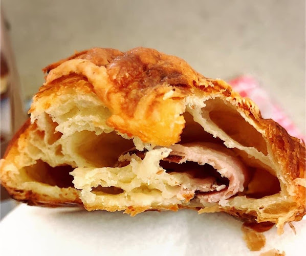 Bun Appétit Donuts - Hospitality and gastronomy