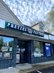 Philly Pretzel Factory