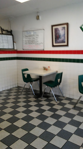 Opinii despre Belltown Pizzeria în Stamford - Hospitality and gastronomy