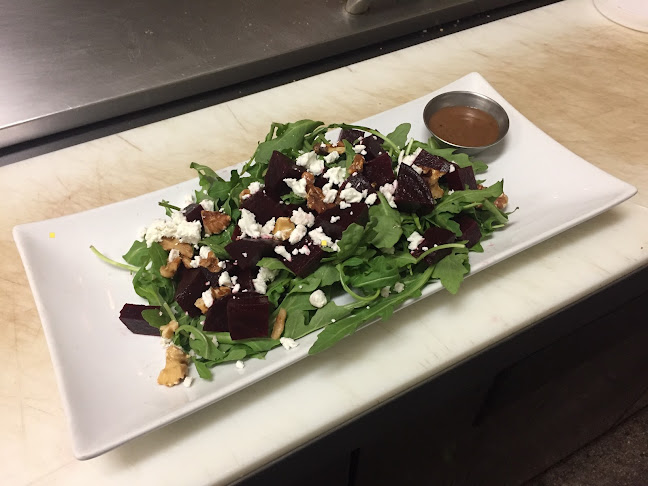 Opinii despre Marche Wine Bar and Restaurant în Los Angeles - Hospitality and gastronomy