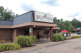 Buddies Pub & Grill