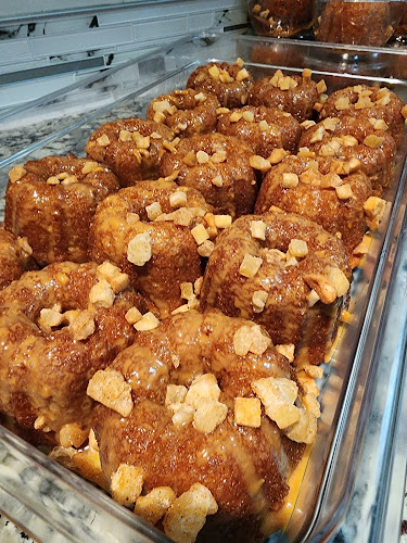 Opinii despre The scRUMptious Dessert LLC în Dayton - Hospitality and gastronomy