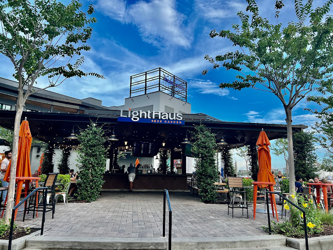 LightHaus Beer Garden - Hospitality and gastronomy