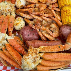 Krab Kingz of Oakland