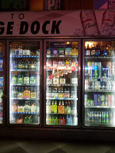 Beaver Beverage Dock