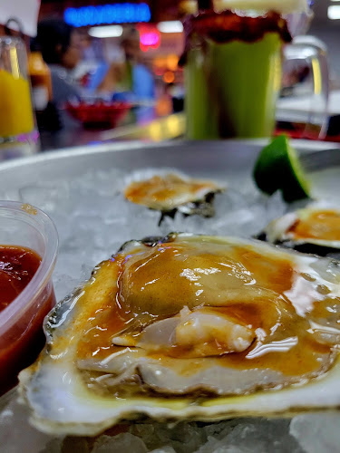 Comentarii opinii despre Mambo Seafood