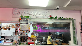 Eggcellent soufflés pancake