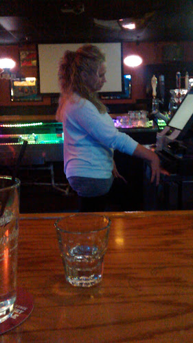 Chipper's Sports Bar & Grill - Hospitality and gastronomy