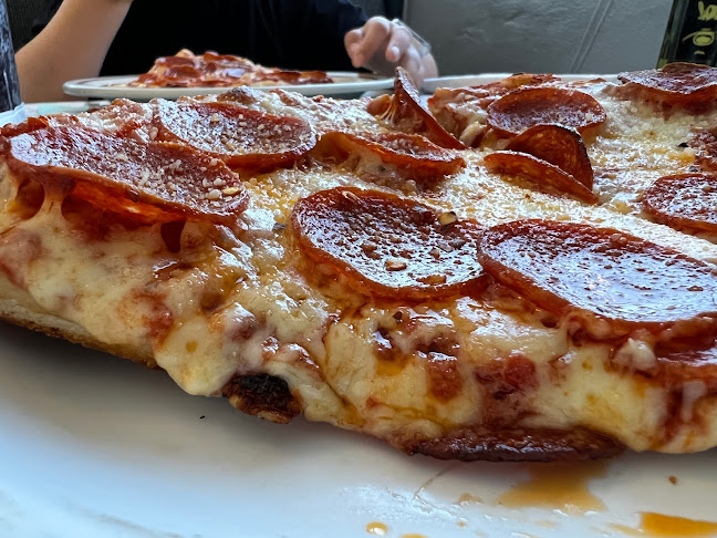 Little Italy Restaurant & Pizzeria - West Palm Beach