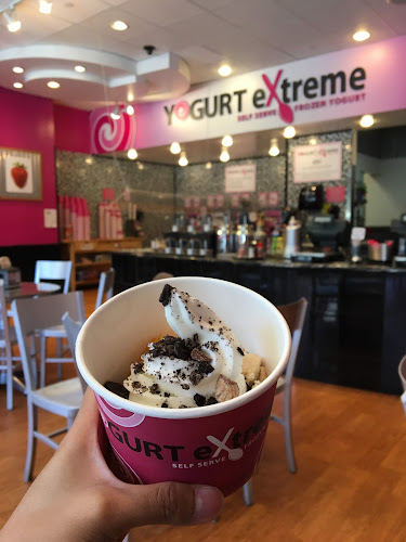 Opinii despre Yogurt Extreme în Corvallis - Hospitality and gastronomy