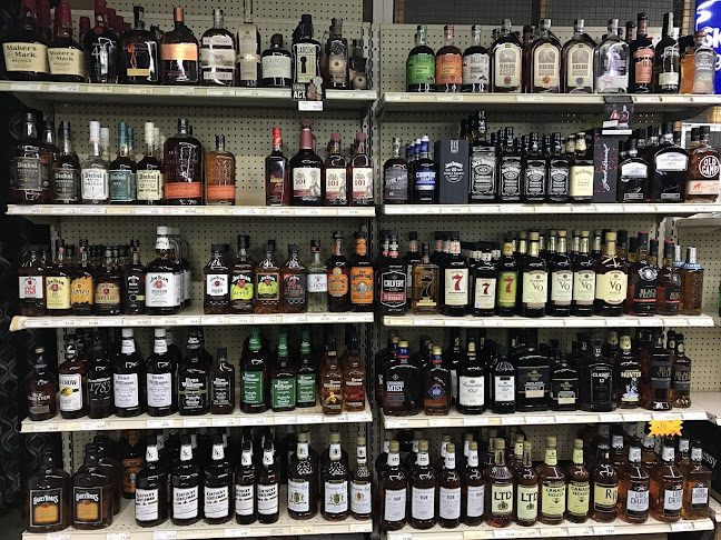 Klees ABC Package & Party Mart - Hospitality and gastronomy