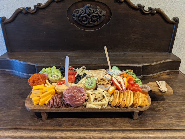 Comentarii opinii despre Edible Art